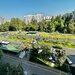 Drumul Taberei, Romancierilor,